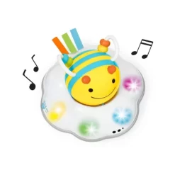 Skip Hop Explore & More Follow-Bee Crawl Toy -Baby Care Deals Store GUEST e58145f5 d76e 4922 8222 2428f818a8fb