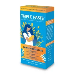 Triple Paste Diaper Rash Ointment - 3oz -Baby Care Deals Store GUEST e5ab75c2 af8e 4bcb a4a3 6385bcbdc117