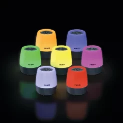 HoMedics Portable SoundSpa With Night-Light Rechargeable -Baby Care Deals Store GUEST e5b9330b c96c 4e18 b479 049feeb20a51