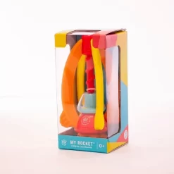 Manhattan Toy My Rocket, Rattle And Teething Toy -Baby Care Deals Store GUEST e66c3a0b fbcc 4b44 828a 6bae35a2942b