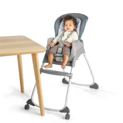 Ingenuity Trio Classic 3-in-1 High Chair - Nash -Baby Care Deals Store GUEST e6a9dbdf df39 4ec3 a8e7 99b109a97f23
