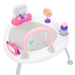 Baby Trend 3-in-1 Bounce 'N Play Activity Center Plus - Princess Pink 15 Baby Trend 3-in-1 Bounce 'N Play Activity Center Plus - Princess Pink -Baby Care Deals Store GUEST e6db9f9b edfc 473e b599 4d85b63347be