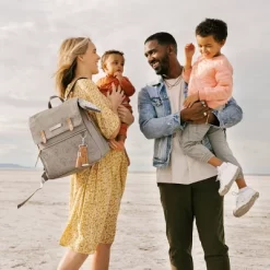 Petunia Pickle Bottom Meta Backpack Diaper Bag - Love Mickey Mouse -Baby Care Deals Store GUEST e752c680 4759 44c3 88b7 446f260c24e4