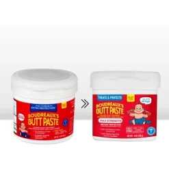 Boudreaux's Butt Paste Baby Diaper Rash Cream Maximum Strength - 14oz 12 Boudreaux's Butt Paste Baby Diaper Rash Cream Maximum Strength - 14oz -Baby Care Deals Store GUEST e763fce2 1d05 4ba6 b397 659b3f6c9248