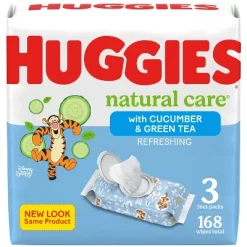 Huggies Natural Care Refreshing Scented Baby Wipes (Select Count) 32 Huggies Natural Care Refreshing Scented Baby Wipes (Select Count) -Baby Care Deals Store GUEST e7a197e1 ff3d 49b0 8d82 ea7b455b1eec