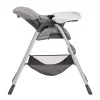 Graco Slim Snacker 2-in-1 High Chair - Whisk