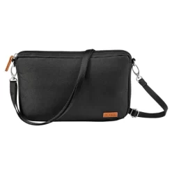 JJ Cole Bloomfield Modular Knapsack Diaper Bag Onyx & Ivory -Baby Care Deals Store GUEST e7e9b587 d512 4189 9700 2b9b9eb4bcdf