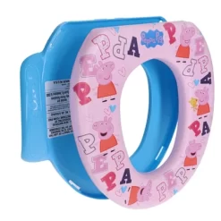 Nickelodeon Peppa Pig I'm Peppa Pig Soft Potty Seat With Potty Hook 9 Nickelodeon Peppa Pig I'm Peppa Pig Soft Potty Seat With Potty Hook -Baby Care Deals Store GUEST e8185860 56ba 4769 8e77 67c4368c7be4