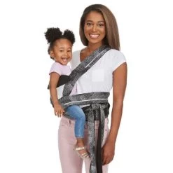 Contours Cocoon Hybrid Buckle-Tie 5 Position Baby Carrier -Baby Care Deals Store GUEST e86aa08d 8afd 48ed 8601 32b16d666a49