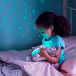 SwaddleMe Slumber Buddies Elephant Soother -Baby Care Deals Store GUEST e89aef5b bf2e 405c 976b e78a807b2779