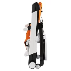 Peg Perego Multi-Functional Compact Folding High Chair -Baby Care Deals Store GUEST e8f2b9cb 94e6 403f b4f5 d3b97b64a31c