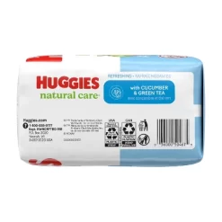 Huggies Natural Care Refreshing Scented Baby Wipes (Select Count) 28 Huggies Natural Care Refreshing Scented Baby Wipes (Select Count) -Baby Care Deals Store GUEST e937283b 3fcc 42a3 8a6a 34f953e14527