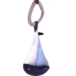 Bacati - Baby Activity Gyms & Playmats (Little Sailor Blue/Navy) -Baby Care Deals Store GUEST e97781bc 2fd8 4a16 beaf 8d1ef329c6d6