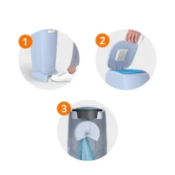 Diaper Genie Complete Pail -Baby Care Deals Store GUEST e97e4ae1 a10b 4b8e a377 fccff60cca81