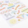 Meri-Meri Meri Meri Reward Stickers (Pack Of 10)
