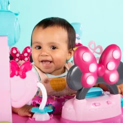 Disney Baby Minnie Mouse PeekABoo Activity Jumper 23 Disney Baby Minnie Mouse PeekABoo Activity Jumper -Baby Care Deals Store GUEST ea283e71 05a5 410b b0e5 81128e06ca73