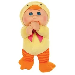 Cabbage Patch Kids Cuties Collection, Daphne The Ducky Baby Doll