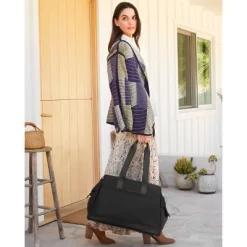 Skip Hop Endless Weekender Diaper Bag -Baby Care Deals Store GUEST ea840c09 b96d 4bcd bade 52b031f05496