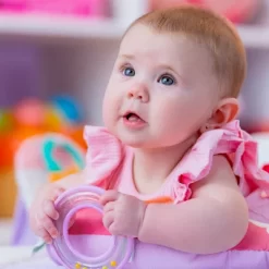 Bright Starts Tummy Time Prop And Playmat - Unicorn -Baby Care Deals Store GUEST eae4c4c0 8588 4b69 8a38 39cb98b1ca23