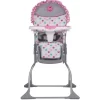 Disney Baby Simple Fold Plus High Chair