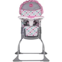 Disney Baby Simple Fold Plus High Chair
