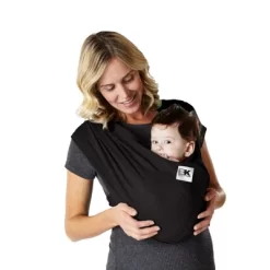 Baby K'tan Pre-Wrapped Ready To Wear Baby Carrier: Original Cotton -Baby Care Deals Store GUEST ec8a8a0f 9296 492b a43d f6e37533fdcb