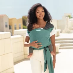 Moby Reversible Wrap Baby Carrier -Baby Care Deals Store GUEST ed0c6db0 9d09 4799 933e 5135e05978cd