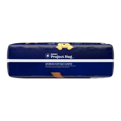 Huggies Overnites Nighttime Baby Diapers – (Select Size And Count) 12 Huggies Overnites Nighttime Baby Diapers – (Select Size And Count) - Image 12