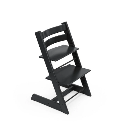 Stokke Tripp Trapp High Chair 1 Stokke Tripp Trapp High Chair