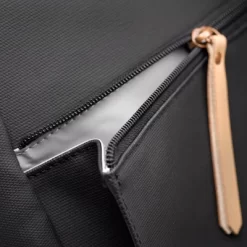 Petunia Pickle Bottom Meta Diaper Bag - Black Matte Canvas -Baby Care Deals Store GUEST ed7563e3 9874 4bd5 98d1 23b0bbe50b15