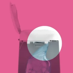 Diaper Genie Expressions Diaper Pail With Starter Refill -Baby Care Deals Store GUEST eda4d8da 6cbc 44b4 a2fc 569938e77e8f