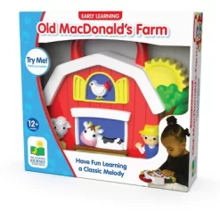 The Learning Journey Early Learning Old MacDonald's Farm -Baby Care Deals Store GUEST eec8c065 cebc 4e8f 8b58 ed943b68ec6f