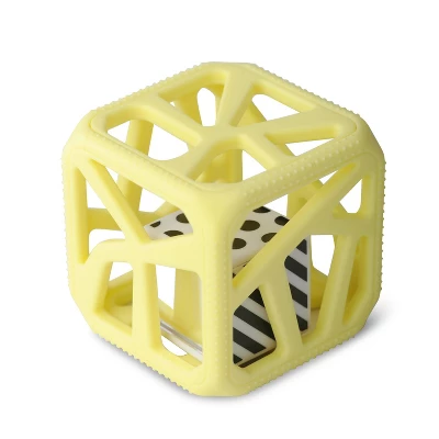 Malarkey Kids' Chew Cube 3 Malarkey Kids' Chew Cube - Image 3