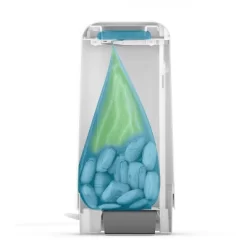 Diaper Genie Signature Pail - White -Baby Care Deals Store GUEST ef1f3eff 9ed3 48eb a326 bd9e6b0af0a1