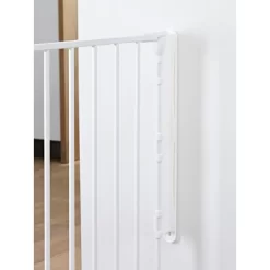 BabyDan Flex Gate - L - White 9 BabyDan Flex Gate - L - White -Baby Care Deals Store GUEST ef4a9f6f c5c4 4440 866d 3d2ac7f73398