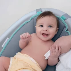 Summer Infant Gentle Support Multi-Stage Tub - Gray 21 Summer Infant Gentle Support Multi-Stage Tub - Gray -Baby Care Deals Store GUEST ef7c6ce3 e05c 4edd 801b 0e479ec89605