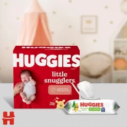 Huggies Little Snugglers Baby Diapers – (Select Size And Count) -Baby Care Deals Store GUEST ef85274f 80c4 479d 8828 8cb14947ed2f