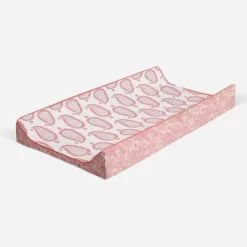 Bacati - Sophia Paisley Aqua/Coral Paisley Changing Pad Cover 13 Bacati - Sophia Paisley Aqua/Coral Paisley Changing Pad Cover -Baby Care Deals Store GUEST efcd1c97 8319 4a4b b4cb 1d72ce1c45fc