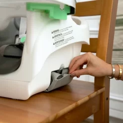 Ingenuity Full Course SmartClean 6-in-1 High Chair - Slate -Baby Care Deals Store GUEST efce70dd 9ca7 47ed 9a2b 32bdb6bde0f1