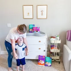 Sposie Booster Pads For Overnight Diaper Leak Protection - 30ct -Baby Care Deals Store GUEST eff234eb 5d53 403c a73b d136a911b1b1