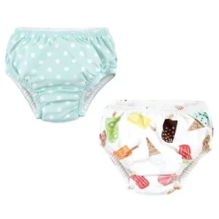 Hudson Baby Infant Girl Swim Diapers, Ice Cream 9 Hudson Baby Infant Girl Swim Diapers, Ice Cream -Baby Care Deals Store GUEST f04292c4 d013 4c9a b39b 776f92f04c4f
