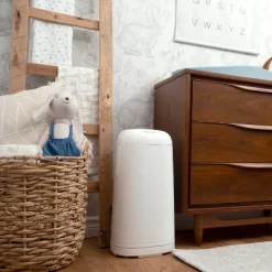 Diaper Genie Expressions Diaper Pail With Starter Refill -Baby Care Deals Store GUEST f0848036 a06b 48e1 abee fde1acdf1e28