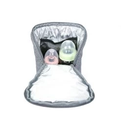 JOYBI Premium Insulated Zip-Front Bottle Bag -Baby Care Deals Store GUEST f0868ab5 e47b 4452 99f3 b9be49736c4c
