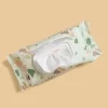 The Honest Company Plant-Based Baby Wipes Made With Over 99% Water - Classic(Select Count)