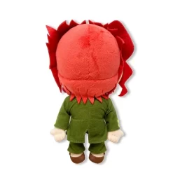 GREAT EASTERN ENTERTAINMENT CO JOJO'S BIZARRE ADVANTURE- KAKYOIN SD PLUSH 8'H 699858 528189