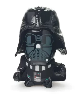 Comic Images Star Wars 3.5 Inch Mini Plush: Darth Vader