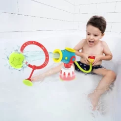 Yookidoo Ball Blaster Cannon Bath Toy 6 Yookidoo Ball Blaster Cannon Bath Toy -Baby Care Deals Store GUEST f24e1c8e 7508 425b ba6d 31fcf369237e