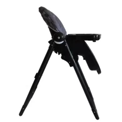 Your Babiie MAWMA By Snooki Tie Dye Fitzrovia High Chair - Black -Baby Care Deals Store GUEST f2a447ac d831 428f b7da b771912a661d