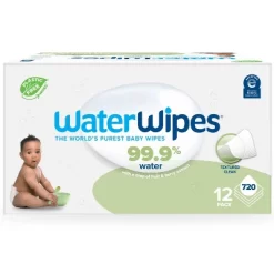 WaterWipes Plastic-Free Textured Unscented 99.9% Water Based Baby Wipes - (Select Count) -Baby Care Deals Store GUEST f30c322d f8dd 4df4 bb77 70014e36315a