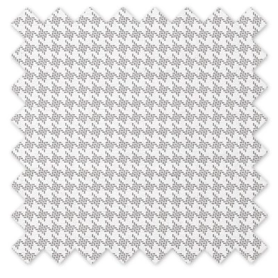 Bacati - Herringbone Quilted Muslin Changing Pad Cover Gray 9 Bacati - Herringbone Quilted Muslin Changing Pad Cover Gray - Image 9